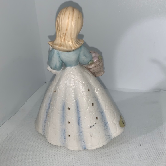 Vintage Ardalt Verithin Lenwile fine China scent holder Japan - Picture 3 of 4